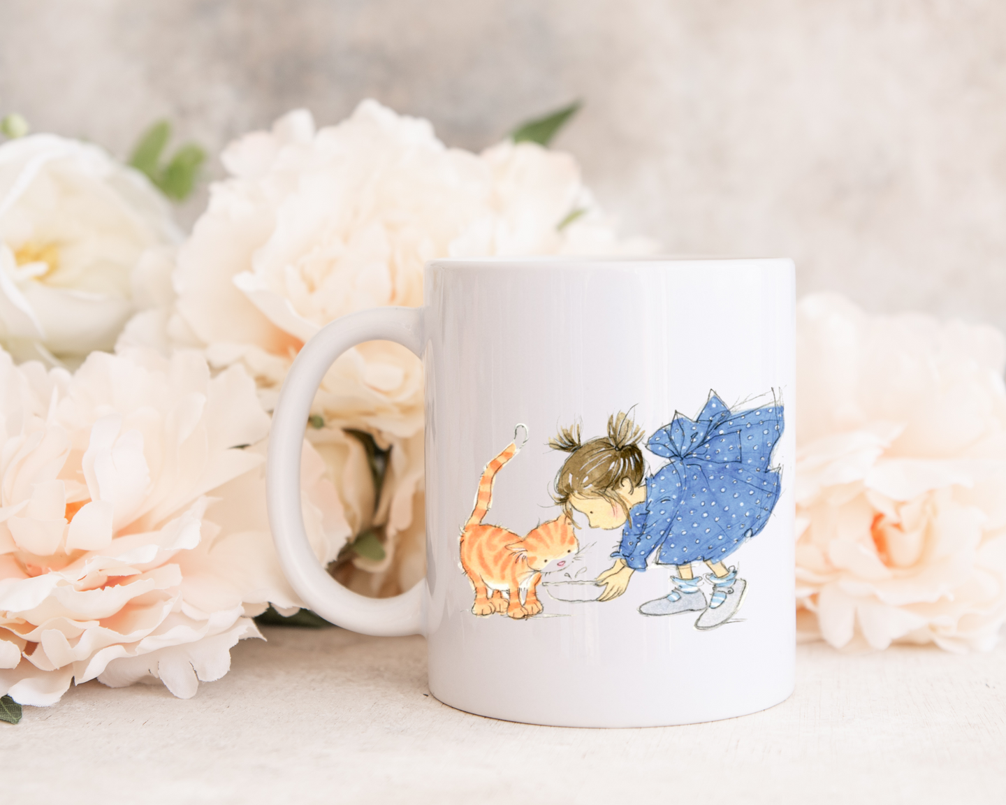 Mugs Girls